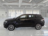  Jeep  Compass JEEP  / 2021 / 5P / SUV 1.6 MJET II 96KW LONGITUDE #8