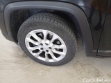  Jeep  Compass JEEP  / 2021 / 5P / SUV 1.6 MJET II 96KW LONGITUDE #71