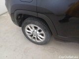  Jeep  Compass JEEP  / 2021 / 5P / SUV 1.6 MJET II 96KW LONGITUDE #75