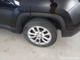  Jeep  Compass JEEP  / 2021 / 5P / SUV 1.6 MJET II 96KW LONGITUDE #77