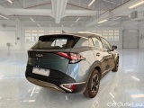  KIA  Sportage KIA  / 2021 / 5P / SUV 1.6 CRDI MHEV BUSINESS 2WD DCT #2