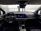  KIA  Sportage KIA  / 2021 / 5P / SUV 1.6 CRDI MHEV BUSINESS 2WD DCT #3