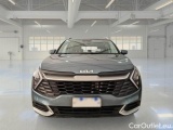  KIA  Sportage KIA  / 2021 / 5P / SUV 1.6 CRDI MHEV BUSINESS 2WD DCT #6