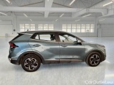  KIA  Sportage KIA  / 2021 / 5P / SUV 1.6 CRDI MHEV BUSINESS 2WD DCT #7
