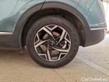  KIA  Sportage KIA  / 2021 / 5P / SUV 1.6 CRDI MHEV BUSINESS 2WD DCT #19