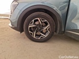  KIA  Sportage KIA  / 2021 / 5P / SUV 1.6 CRDI MHEV BUSINESS 2WD DCT #20