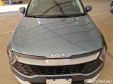  KIA  Sportage KIA  / 2021 / 5P / SUV 1.6 CRDI MHEV BUSINESS 2WD DCT #24