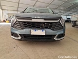  KIA  Sportage KIA  / 2021 / 5P / SUV 1.6 CRDI MHEV BUSINESS 2WD DCT #28