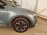  KIA  Sportage KIA  / 2021 / 5P / SUV 1.6 CRDI MHEV BUSINESS 2WD DCT #35