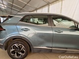  KIA  Sportage KIA  / 2021 / 5P / SUV 1.6 CRDI MHEV BUSINESS 2WD DCT #42