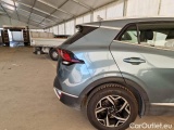 KIA  Sportage KIA  / 2021 / 5P / SUV 1.6 CRDI MHEV BUSINESS 2WD DCT #46