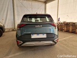  KIA  Sportage KIA  / 2021 / 5P / SUV 1.6 CRDI MHEV BUSINESS 2WD DCT #48
