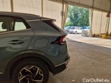  KIA  Sportage KIA  / 2021 / 5P / SUV 1.6 CRDI MHEV BUSINESS 2WD DCT #53