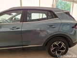  KIA  Sportage KIA  / 2021 / 5P / SUV 1.6 CRDI MHEV BUSINESS 2WD DCT #56