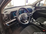  KIA  Sportage KIA  / 2021 / 5P / SUV 1.6 CRDI MHEV BUSINESS 2WD DCT #83