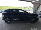  KIA  Sportage KIA  / 2021 / 5P / SUV 1.6 CRDI MHEV STYLE 2WD DCT #7