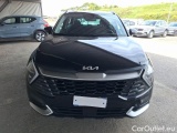  KIA  Sportage KIA  / 2021 / 5P / SUV 1.6 CRDI MHEV STYLE 2WD DCT #6