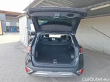  KIA  Sportage KIA  / 2021 / 5P / SUV 1.6 CRDI MHEV STYLE 2WD DCT #5