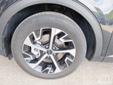  KIA  Sportage KIA  / 2021 / 5P / SUV 1.6 CRDI MHEV STYLE 2WD DCT #20
