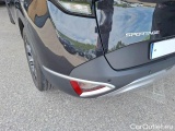  KIA  Sportage KIA  / 2021 / 5P / SUV 1.6 CRDI MHEV STYLE 2WD DCT #43
