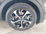  KIA  Sportage KIA  / 2021 / 5P / SUV 1.6 CRDI MHEV STYLE 2WD DCT #62