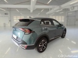  KIA  Sportage KIA  / 2021 / 5P / SUV 1.6 CRDI MHEV STYLE 2WD DCT #2