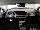  KIA  Sportage KIA  / 2021 / 5P / SUV 1.6 CRDI MHEV STYLE 2WD DCT #3
