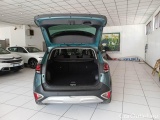  KIA  Sportage KIA  / 2021 / 5P / SUV 1.6 CRDI MHEV STYLE 2WD DCT #5