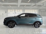  KIA  Sportage KIA  / 2021 / 5P / SUV 1.6 CRDI MHEV STYLE 2WD DCT #8