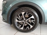  KIA  Sportage KIA  / 2021 / 5P / SUV 1.6 CRDI MHEV STYLE 2WD DCT #20