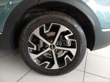  KIA  Sportage KIA  / 2021 / 5P / SUV 1.6 CRDI MHEV STYLE 2WD DCT #19