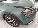  KIA  Sportage KIA  / 2021 / 5P / SUV 1.6 CRDI MHEV STYLE 2WD DCT #44