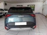  KIA  Sportage KIA  / 2021 / 5P / SUV 1.6 CRDI MHEV STYLE 2WD DCT #68