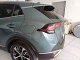  KIA  Sportage KIA  / 2021 / 5P / SUV 1.6 CRDI MHEV STYLE 2WD DCT #78