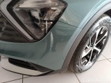  KIA  Sportage KIA  / 2021 / 5P / SUV 1.6 CRDI MHEV STYLE 2WD DCT #105