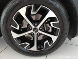  KIA  Sportage KIA  / 2021 / 5P / SUV 1.6 CRDI MHEV STYLE 2WD DCT #112
