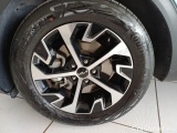  KIA  Sportage KIA  / 2021 / 5P / SUV 1.6 CRDI MHEV STYLE 2WD DCT #123
