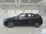  Mercedes  B-Klasse MERCEDES-BENZ CLASSE B / 2018 / 5P / MONOVOLUME B 180 D AUTOMATIC SPORT PLUS #8