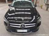  Mercedes  B-Klasse MERCEDES-BENZ CLASSE B / 2018 / 5P / MONOVOLUME B 180 D AUTOMATIC SPORT PLUS #26