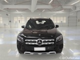  Mercedes  GLB MERCEDES-BENZ  / 2019 / 5P / SUV  180 D AUTOMATIC BUSINESS EXTRA #6