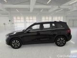  Mercedes  GLB MERCEDES-BENZ  / 2019 / 5P / SUV  180 D AUTOMATIC BUSINESS EXTRA #8