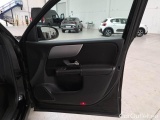  Mercedes  GLB MERCEDES-BENZ  / 2019 / 5P / SUV  180 D AUTOMATIC BUSINESS EXTRA #142