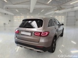  Mercedes  G-Klasee MERCEDES-BENZ GLC / 2019 / 5P / SUV 220 D 4MATIC SPORT AUT. #2