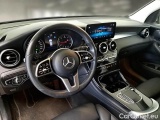  Mercedes  G-Klasee MERCEDES-BENZ GLC / 2019 / 5P / SUV 220 D 4MATIC SPORT AUT. #3