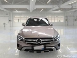  Mercedes  G-Klasee MERCEDES-BENZ GLC / 2019 / 5P / SUV 220 D 4MATIC SPORT AUT. #6