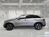  Mercedes  G-Klasee MERCEDES-BENZ GLC / 2019 / 5P / SUV 220 D 4MATIC SPORT AUT. #8