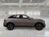  Mercedes  G-Klasee MERCEDES-BENZ GLC / 2019 / 5P / SUV 220 D 4MATIC SPORT AUT. #7