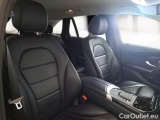  Mercedes  G-Klasee MERCEDES-BENZ GLC / 2019 / 5P / SUV 220 D 4MATIC SPORT AUT. #13
