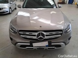  Mercedes  G-Klasee MERCEDES-BENZ GLC / 2019 / 5P / SUV 220 D 4MATIC SPORT AUT. #30