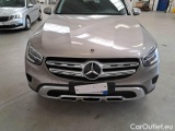  Mercedes  G-Klasee MERCEDES-BENZ GLC / 2019 / 5P / SUV 220 D 4MATIC SPORT AUT. #32